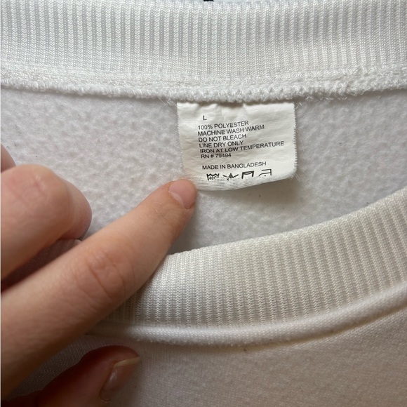 Bud Light - Hoodie - Picture 4 of 5